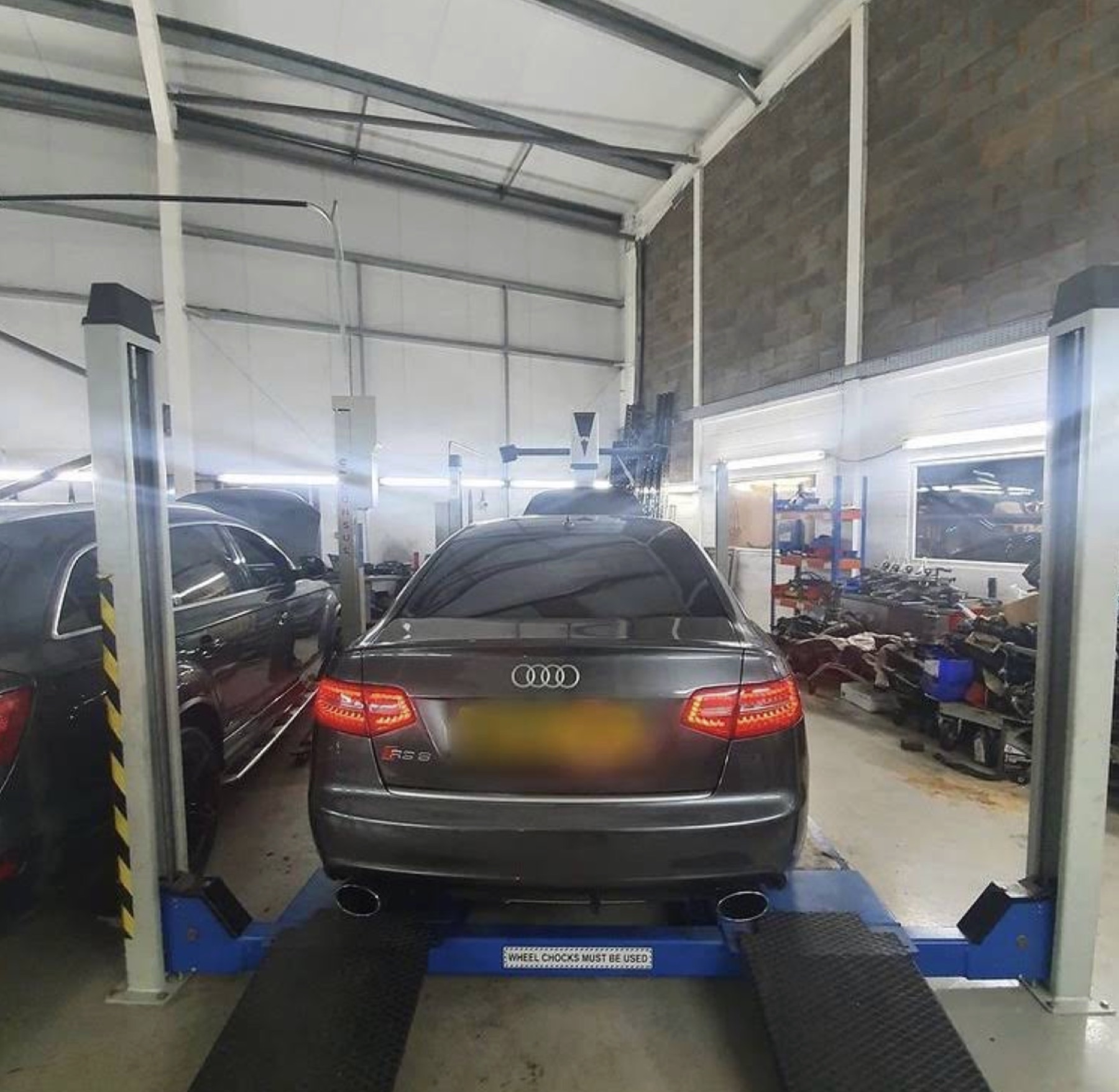 ECU Remapping